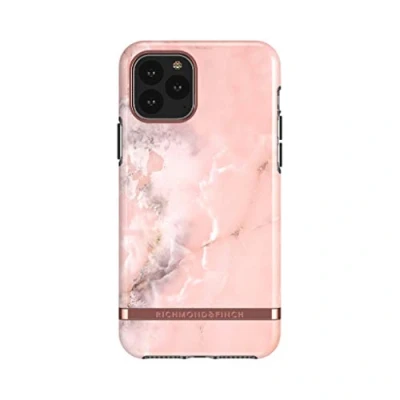 Afbeelding van Richmond &amp; Finch Marble FOR Iphone 11 PRO MAX Telefoonhoesje, Maat: One Size, Colourful
