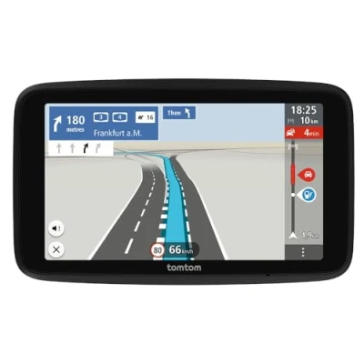 Afbeelding van TomTom Go Classic 6 Europa