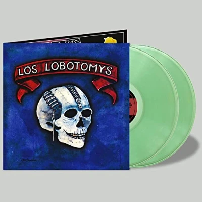 Afbeelding van Los Lobotomys