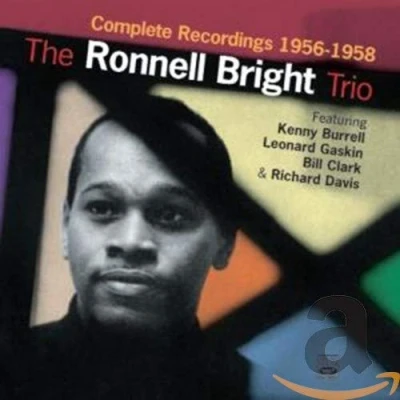 Afbeelding van Complete Recordings 1956