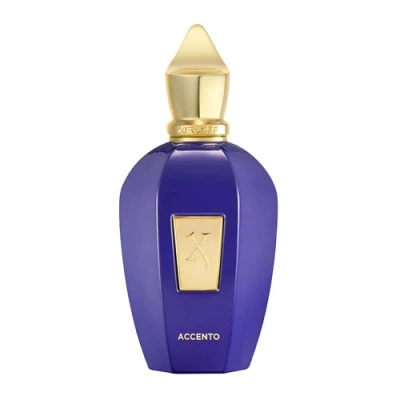 Image de Xerjoff V Accento Eau de Parfum 100 ml