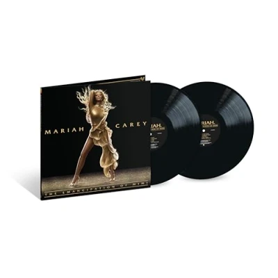 Afbeelding van Mariah Carey The Emancipation Of Mimi (LP) (20th Anniversary Edition)