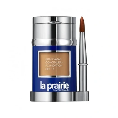 Image de La Prairie Skin Caviar Concealer Foundation Sunset Beige 30 ml