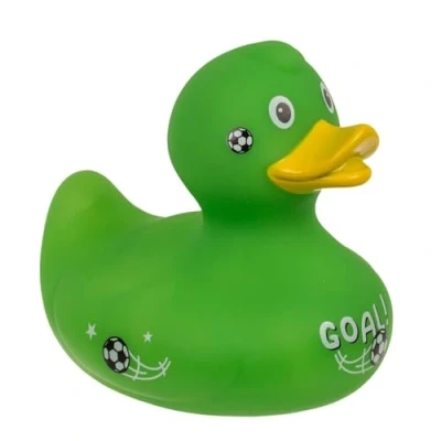 Afbeelding van Badeendje Voetbal