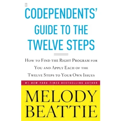 Afbeelding van Codependents Guide To The Twelve Steps