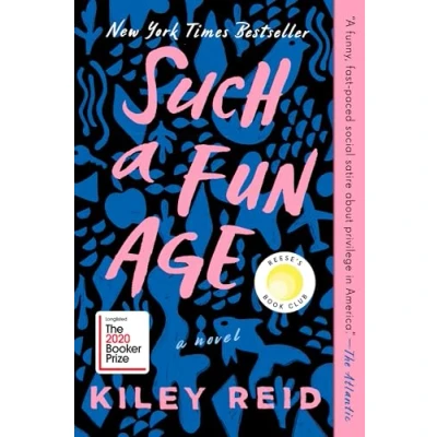 Afbeelding van Such a Fun Age