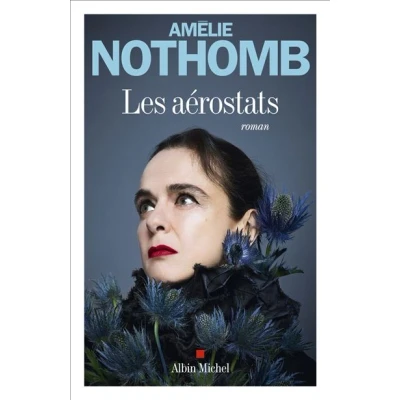 Image de Les Aérostats