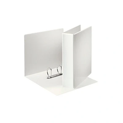 Afbeelding van Esselte presentatieringboek A4 parent ASIN DE(4) Ø 50 mm 2 D Ring wit