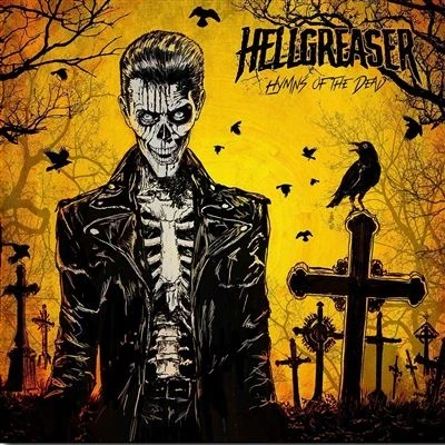 Image de Hymns Of The Dead (Black)