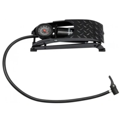 Afbeelding van YATO YT 7349 Voetpomp met manometer