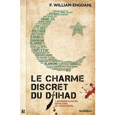 Image de Le charme discret du djihad