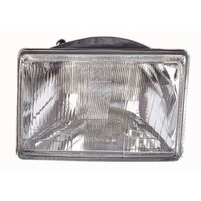 Afbeelding van ALKAR 2741800 Koplampen Links H4 JEEP: Grand Cherokee I