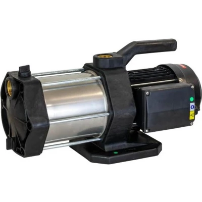 Afbeelding van Zelfaanzuigende centrifugaalpomp KIN pumps Multirain Jet 5