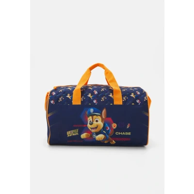 Afbeelding van Fabrizio Viacom PAW Patrol Sportsbag Unisex Schoudertas voor kinderen, Maat: One Size, Blue/orange