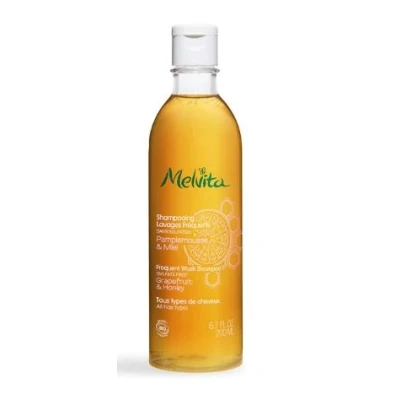 Afbeelding van Melvita Shampooing Lavages Fréquents