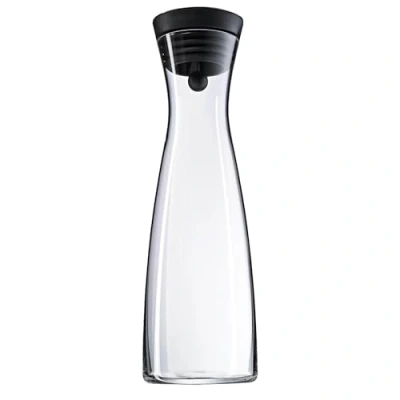 Image de Carafe d&#039;eau WMF Basic 1,5 L Noir