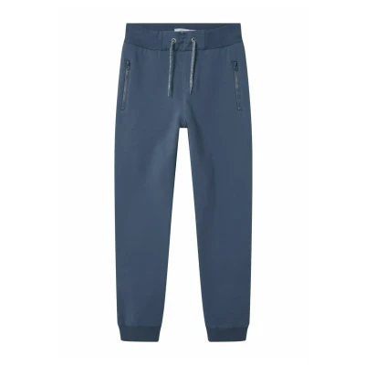Afbeelding van Name It Nithonk Sweat Pant Jr Maat 158