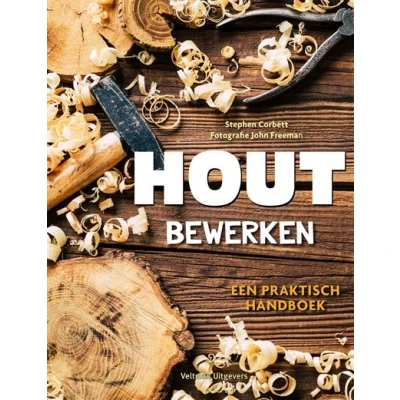 Image de Hout bewerken