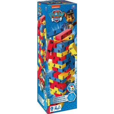 Afbeelding van PAW Patrol Puzzel Stapeltoren