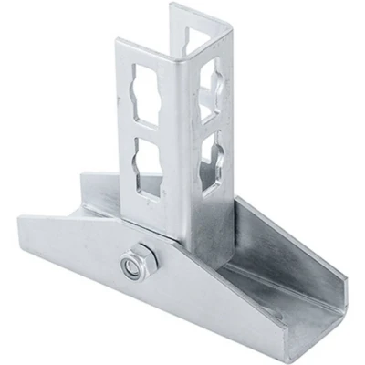 Afbeelding van Fischer 534960 Railvoet 5 stuk(s)