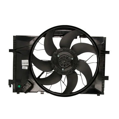 Afbeelding van Koelventilatorwiel NRF 47846