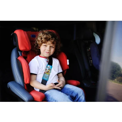 Afbeelding van PAW PATROL 10631 Gordelhoes lichtblauw