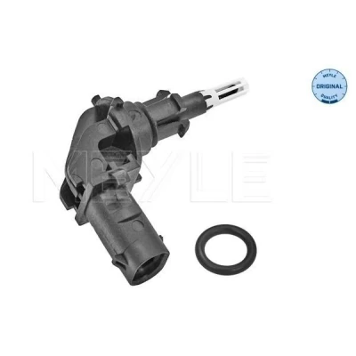 Afbeelding van Sensor, temperatuur binnenkomende lucht MEYLE 314 812 0004