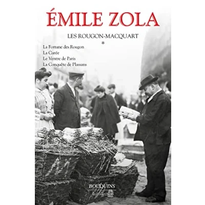 Afbeelding van ISBN 9782221098271, Frans, Paperback, 1410 pagina&#039;s