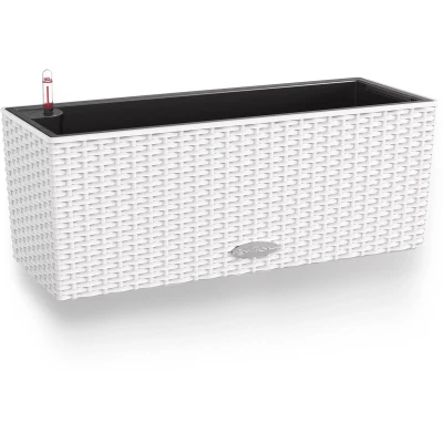 Afbeelding van Lechuza Balconera Cottage 50 Wit