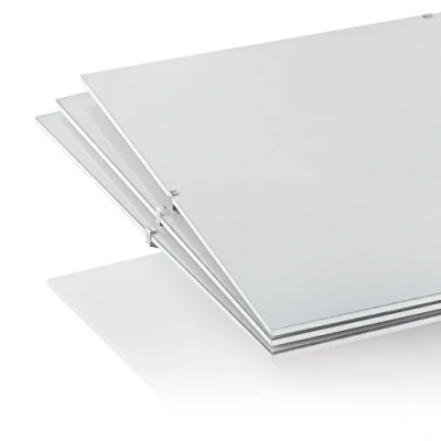 Afbeelding van TMSolo Set van 3 decoratieve wissellijsten voor afbeeldingen, foto&#039;s en posters, thuis kantoor, 30 x 40 cm