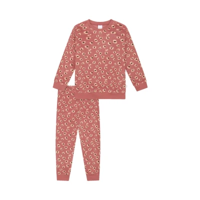 Afbeelding van SCHIESSER Pyjama lang Meisjes Pyjamas