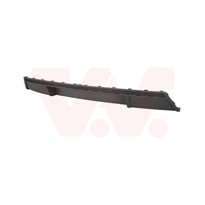 Afbeelding van VAN WEZEL 4929509 Voorspoiler Achter