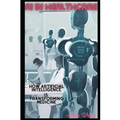 Afbeelding van AI in Healthcare: How Artificial Intelligence Is Transforming Medicine