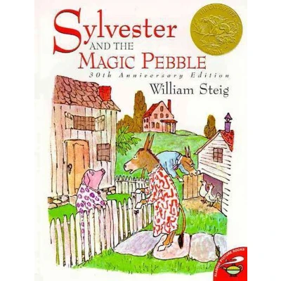 Afbeelding van Sylvester and the Magic Pebble