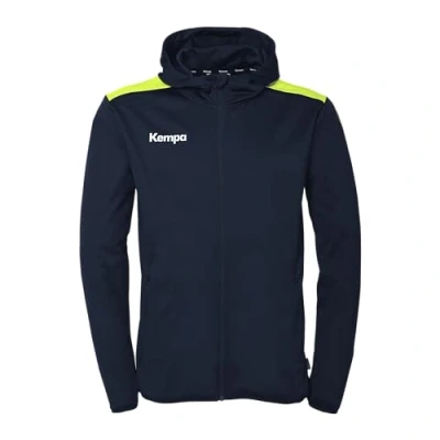 Afbeelding van Kempa Emotion 27 Veste à capuche pour homme