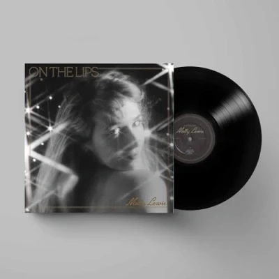 Afbeelding van Molly Lewis On the Lips (LP)
