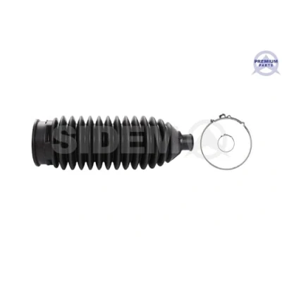 Afbeelding van SIDEM 377.036 Stuurhuishoes Vooras SUZUKI: SWIFT 4