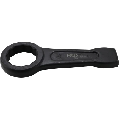 Afbeelding van BGS Slag ringsleutel 80 mm