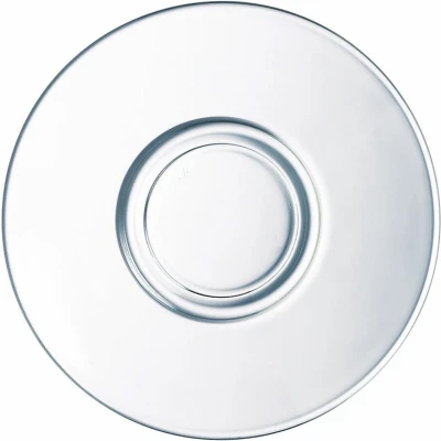 Afbeelding van Bordenset Arcoroc Aroma Koffie 6 Stuks Glas (12 cm)