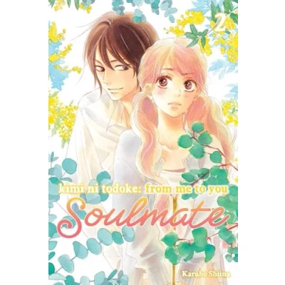 Afbeelding van Kimi ni Todoke: From Me to You: Soulmate Soulmate, Vol. 2