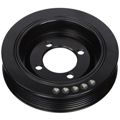 Afbeelding van JAPKO 122W04 Krukaspoelie 142 CHEVROLET: Captiva