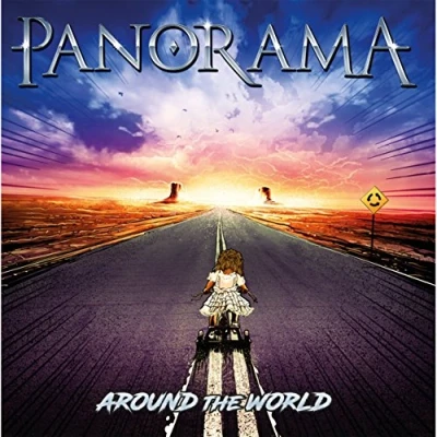 Afbeelding van Panorama Around The World (CD)