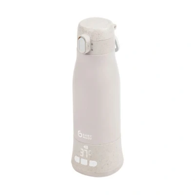 Afbeelding van Babymoov Moov&amp;Feed Flessenwarmer A002103