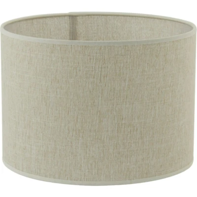 Afbeelding van Light &amp; Living Lampenkap BRESKA 30x30x21 Wit