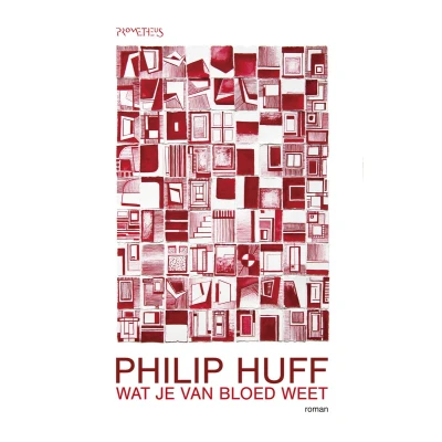Afbeelding van Wat je van bloed weet
