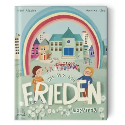 Afbeelding van Wie wir den Frieden lernten
