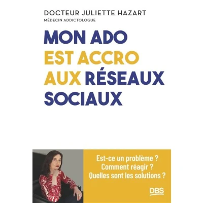 Image de Mon ado est accro aux réseaux sociaux