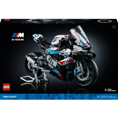 Afbeelding van Lego Technic 42130 BMW M 1000RR V29