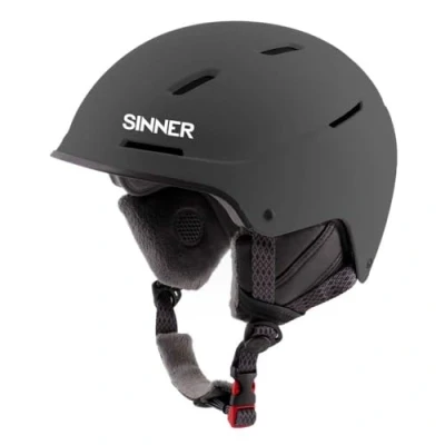 Afbeelding van Sinner Whistler Skihelm Unisex