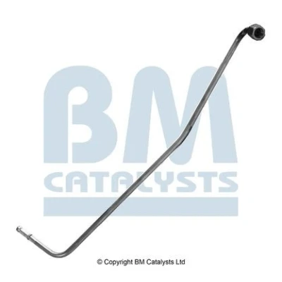 Afbeelding van Bm Catalysts Drukleiding voor druksensor roetfilter PP31038B